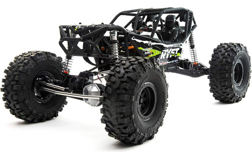 ~? Axial Rc Truck 1/10 Rbx10 Ryft 4wd Brushless Rock Bouncer
