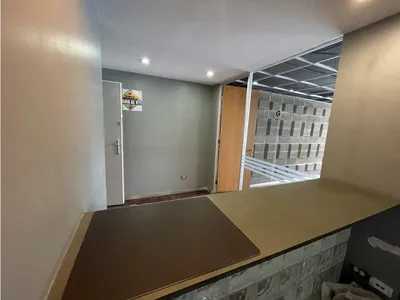 Oficina en venta