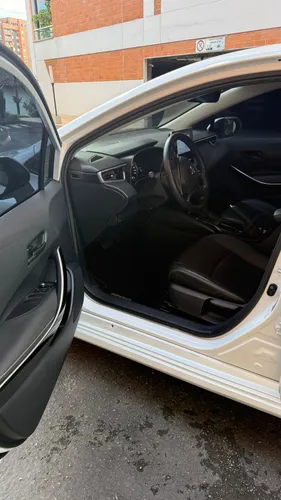 Toyota Corolla 1.8 Xe-i