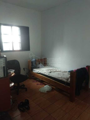 Imagem 4 de 6 de Venda De Casas / Padrão Na Cidade De Araraquara 10199