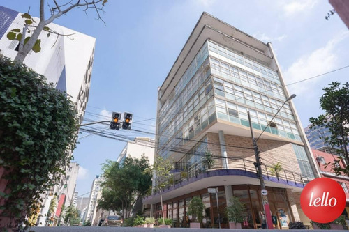 Imagem 4 de 4 de Comercial/industrial - Ref: 240739