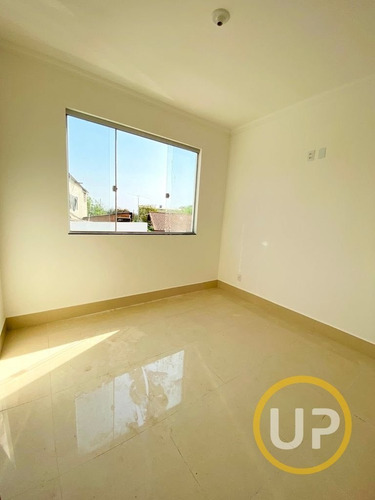 Imagem 8 de 15 de Casa Geminada Em Espírito Santo - Betim - 12671