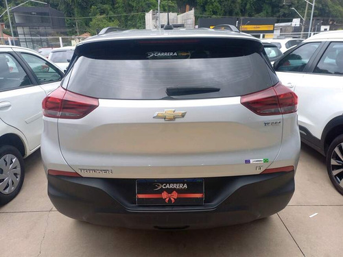 Chevrolet Tracker 1.0 TURBO FLEX LT AUTOMÁTICO