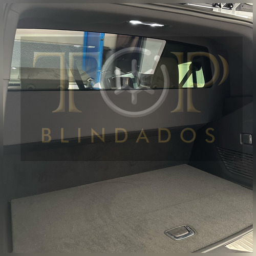 Blindaje Nivel 5 Entrega Inmediata