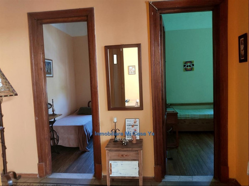 Imagen 15 de 30 de Venta Permuta Apartamento La Blanqueada 2 O 3 Dormitorios