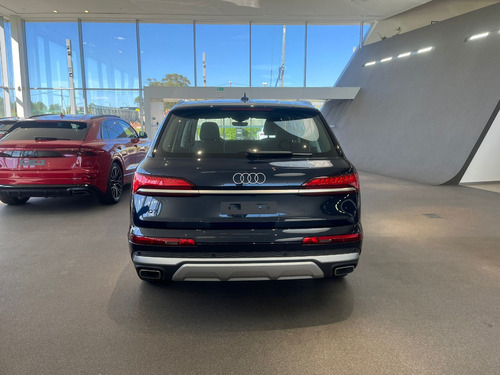 Audi Q7 3.0 T Fsi 333 Hp Quattro Tiptronic