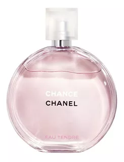 Chanel Chance Eau Tendre Eau de parfum 100 ml para mujer