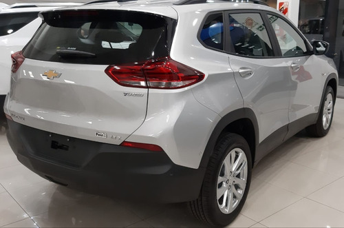 Imagen 16 de 25 de Chevrolet Tracker Ltz At 0km#7