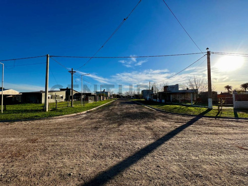 Venta Terreno 550m² En Luis Palacios
