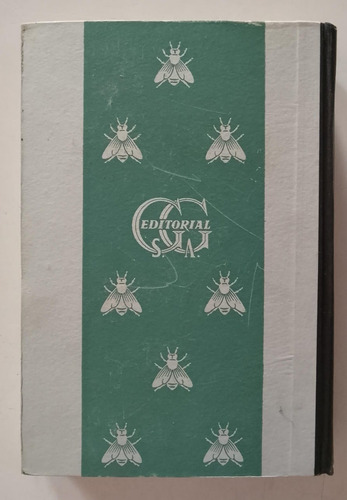 Langstroth Dadant La Abeja Y La Colmena Tapa Dura 1950 (Usado)