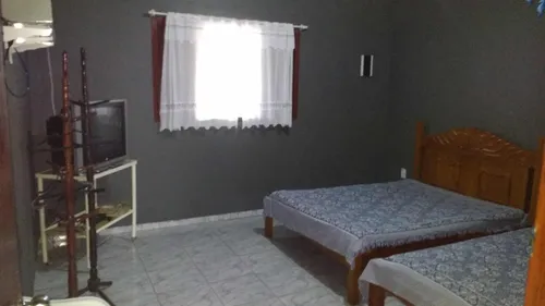 Ilha Comprida Temporada