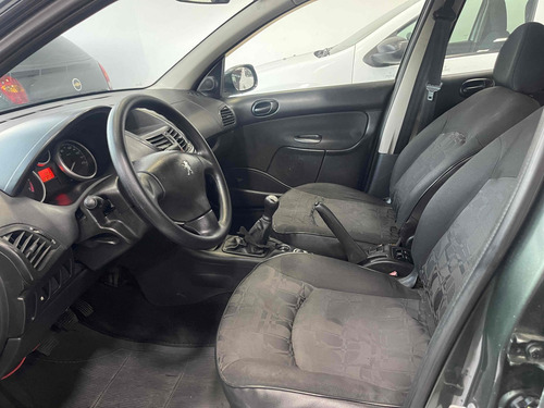 Peugeot 207 1.4 XR PASSION SPORT 8V FLEX 4P MANUAL