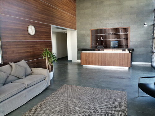 Edificio Los Carrera (1 Est. 1 Bod.) Vista Oriente Piso 10