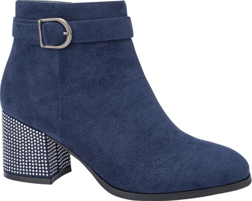 Bota Botin Casual Urbana Comoda Mujer Yaeli 5006 1144363