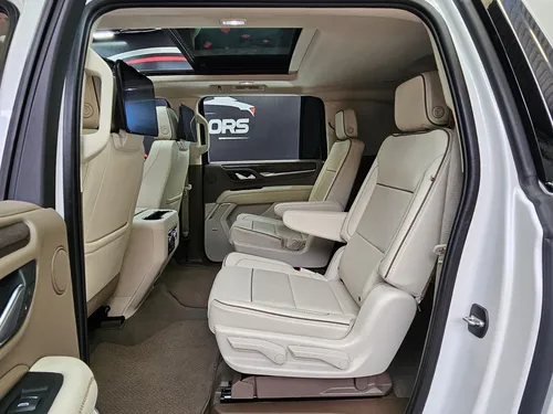 GMC Yukon 6.2 Denali 8 Vel Awd At