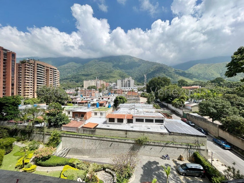 Apartamento En Venta En Los Chorros Vista Al Avila Ascensor Privado Angela Tochon