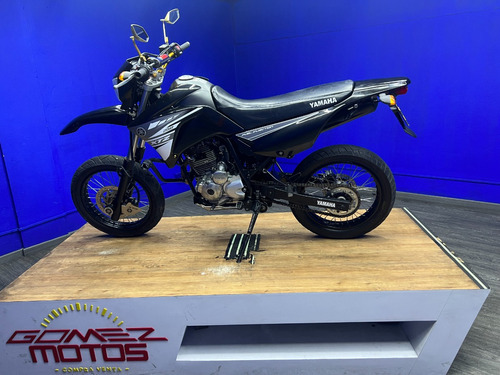 Yamaha Xtz 250 2013