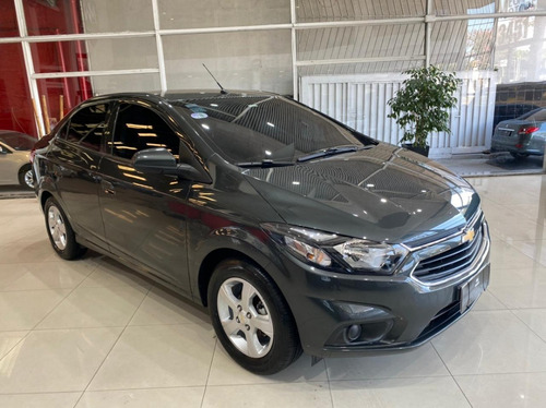 Chevrolet Prisma Lt