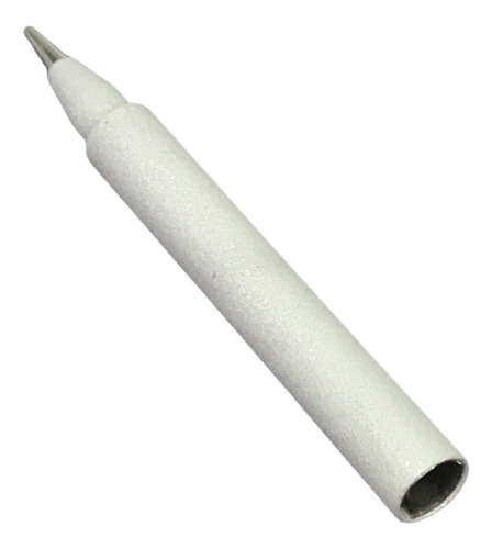 Imagen 2 de 3 de Punta Hueca Para Soldador Estacion Soldado Zd-937 48w 7mm