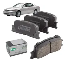 Comprar Pastillas De Freno Traseras Toyota Camry 2.0 3.0