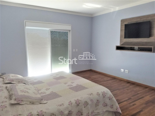 Imagem 21 de 30 de Casa À Venda Em Loteamento Alphaville Campinas - Ca007491