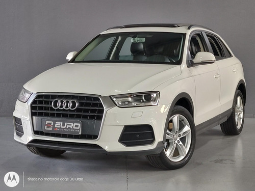 Audi Q3 1.4 TFSI AMBIENTE