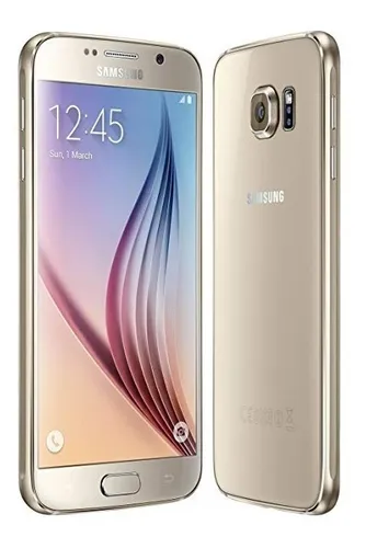 Desbloqueo / Liberación Para Samsung Galaxy S6 O S6 Edge