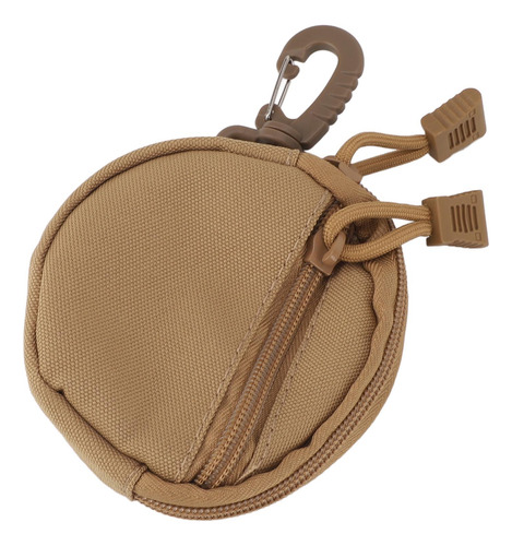 Monedero Deportivo Para Hombre, Multifuncional, Moderno, Gra