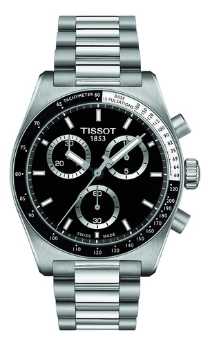 Reloj Hombre Tissot T149.417.11.051.00 Pr516 Chronograph