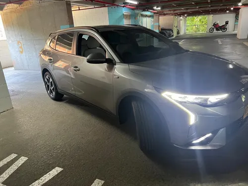 Kia K3 Cross 1.6 Gt Line