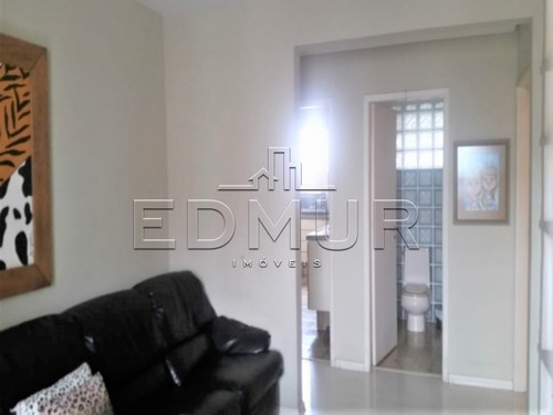 Imagem 15 de 15 de Apartamento - Santo Antonio - Ref: 21354 - V-21354