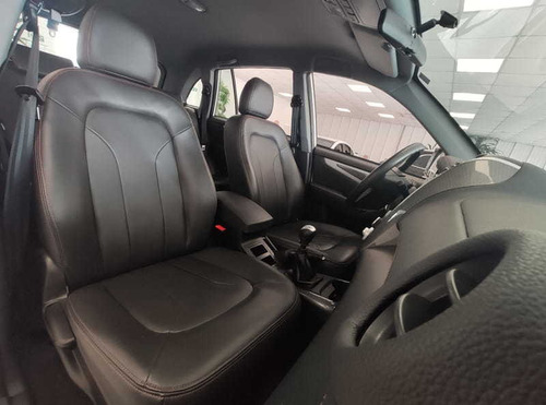 Lifan X60 1.8 Talent 16v 128cv 5p Mec.