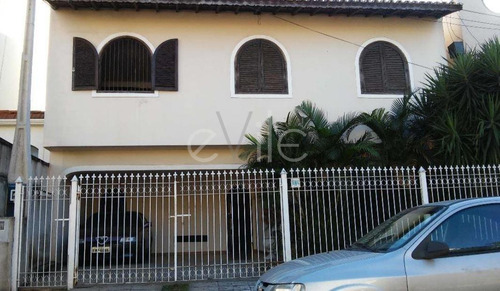Imagem 1 de 18 de Casa À Venda Em Jardim Paraíso - Ca001147