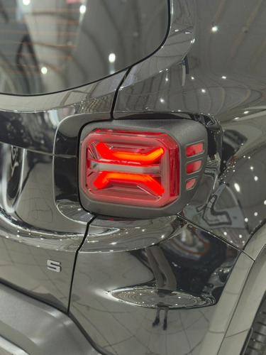 Jeep Renegade 1.3 T270 TURBO FLEX S 4X4 AT9