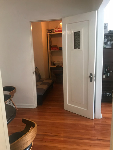 Hermoso Penthouse Restaurado En Casco Histórico