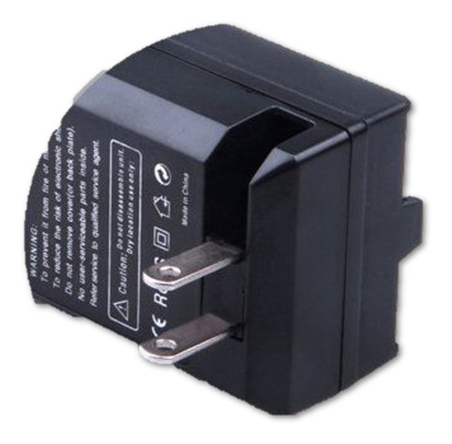 Cargador Mod. 17300 Para Can0n Powershot Pro 1