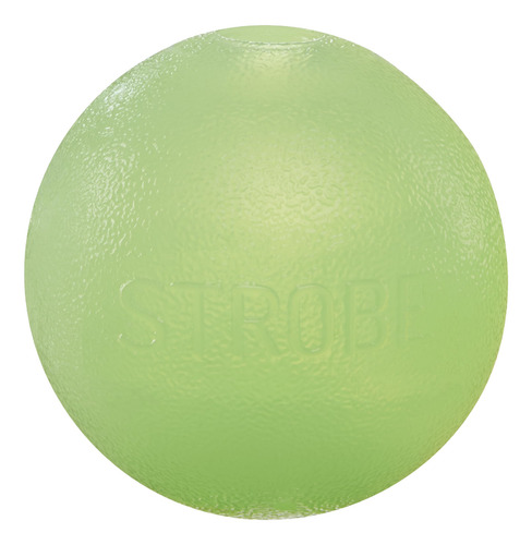 Outward Hound By Planet Dog Strobe Light Up Led Ball Dog