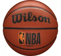 Comprar Balón De Basketball Nba Forge