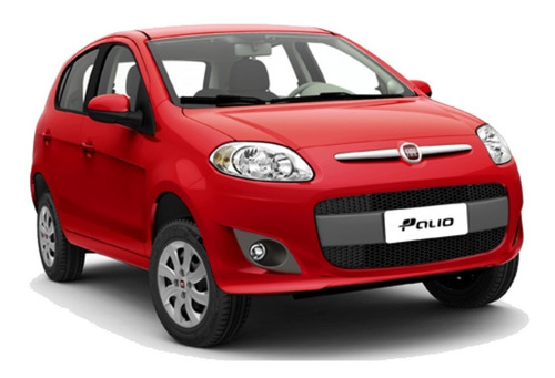Imagen 6 de 10 de Faro Auxiliar Fiat Linea Punto Palio Siena Idea Uno C/herrad