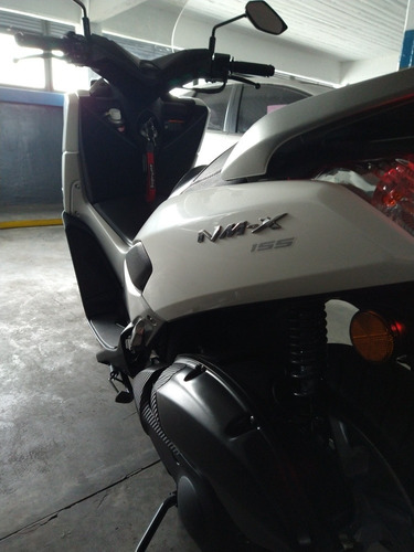 Yamaha Nmx 155