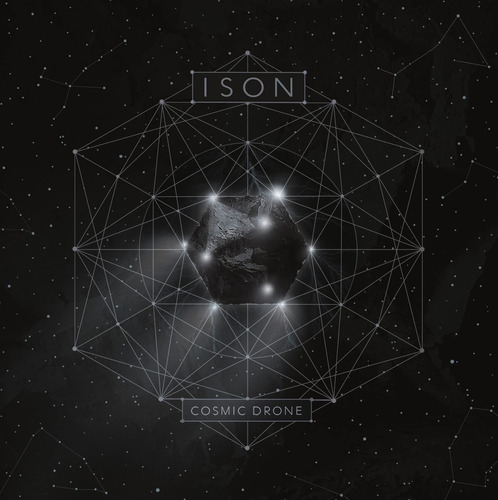 Cd Cosmic Drone - Ison