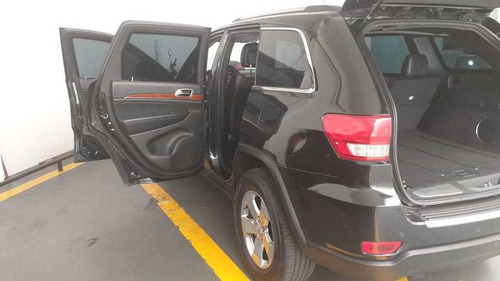 Jeep Cherokee Limited 3.6 L 2011/2012 Blindado