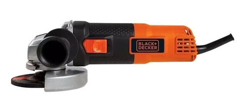 Esmerilhadeira Black+decker G720 50hz/60hz  820w 220v Manual