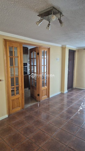 Casa En Arriendo De 4 Dorm. En Maipú