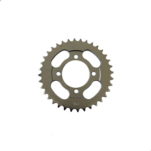 Engrane Sprocket Trasero Italika At110rt Led / Xt110 Premium