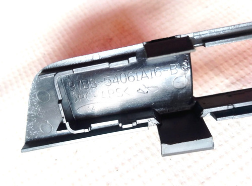 Bisel D Consola Central F7rz-54061a16-aaa Ford Contour 95-97