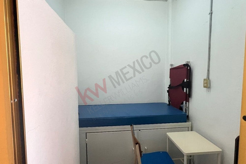Colegio En Venta Plutarco, Iztaccihuatl Sur, Iztacalco.