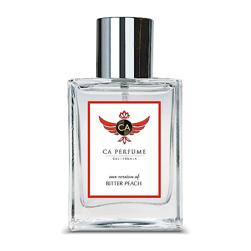 Ca Perfume Impresión De T. Ford Melocotón Amargo Para Mujere