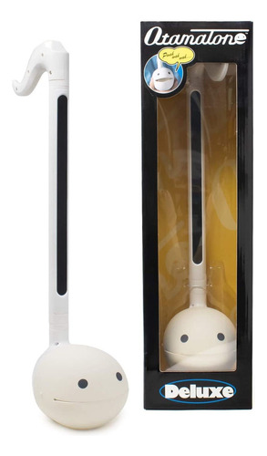 Sintetizador Otamatone, Tamaño Deluxe, Japonés