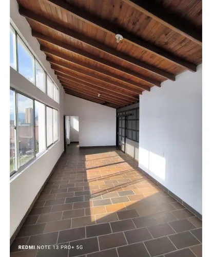 Apartamento En Venta Poblado (l)